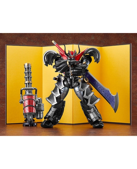 HAGANE WORKS Mazinkaiser Haou: Mazin Set