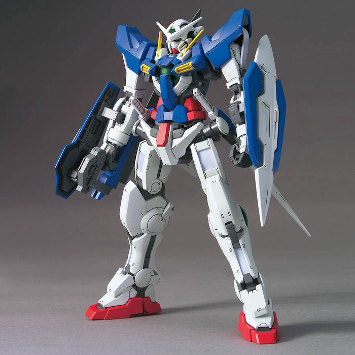 HG00 #001 Gundam Exia 1/100