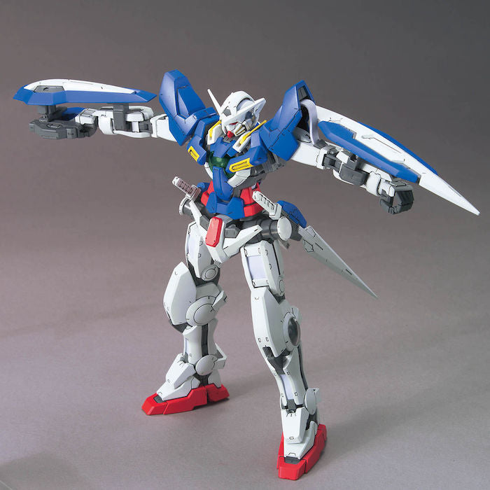 HG00 #001 Gundam Exia 1/100