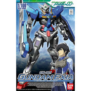 HG00 #001 Gundam Exia 1/100