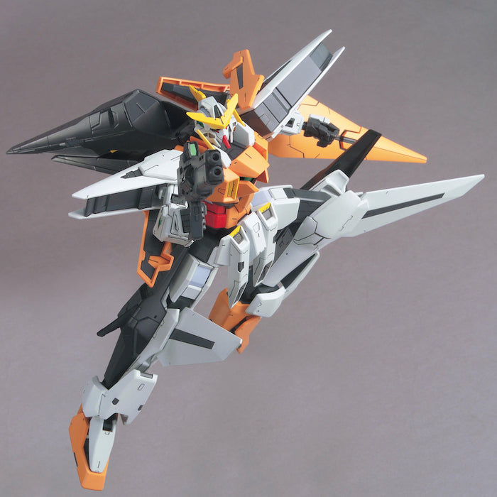 HG00 #003 Gundam Kyrios 1/100