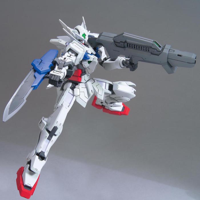 HG00 #005 Gundam Astraea 1/100