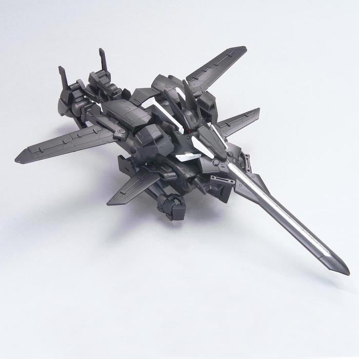HG00 #006 Over Flag 1/100