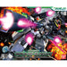 HG00 #016 Seravee Gundam 1/100