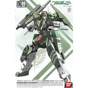HG00 #018 Cherudim Designer's Color Ver. 1/100