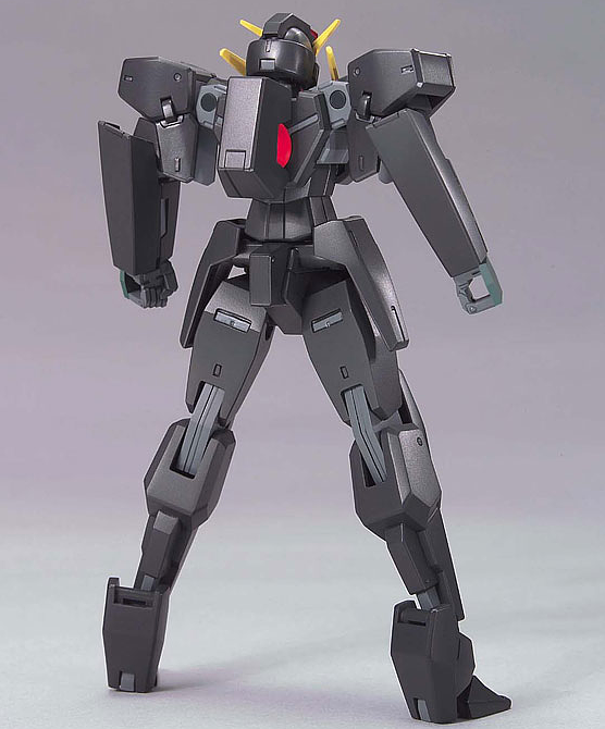HG00 #037 Seraphim Gundam 1/144
