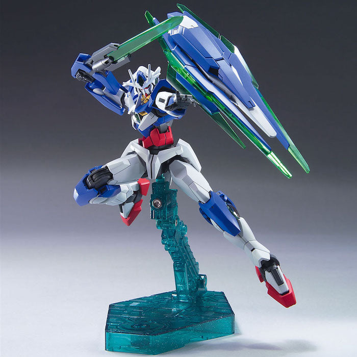 HG00 #066 Gundam 00 QAN[T] 1/144