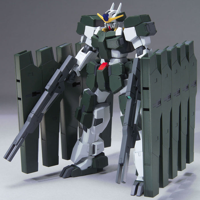 HG00 #067 Gundam Zabanya 1/144