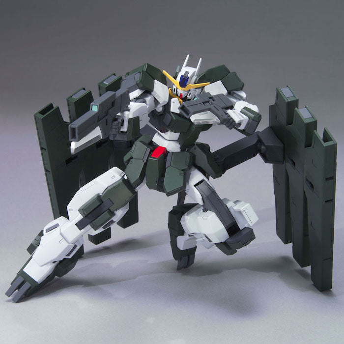 HG00 #067 Gundam Zabanya 1/144
