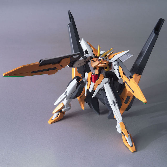 HG00 #068 Gundam Harute 1/144