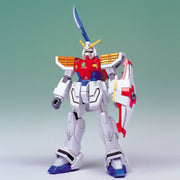 HG 06 G-Gundam Rising Gundam 1/100