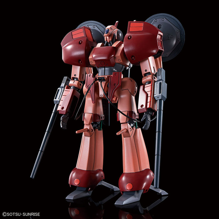 HG A-Class Heavy Metal Set 1/144