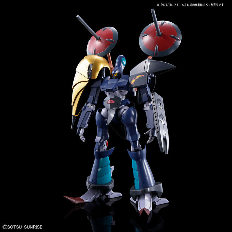HG A.Taul 1/144