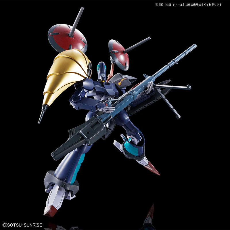HG A.Taul 1/144