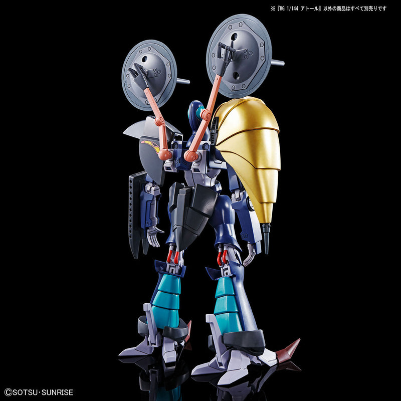 HG A.Taul 1/144