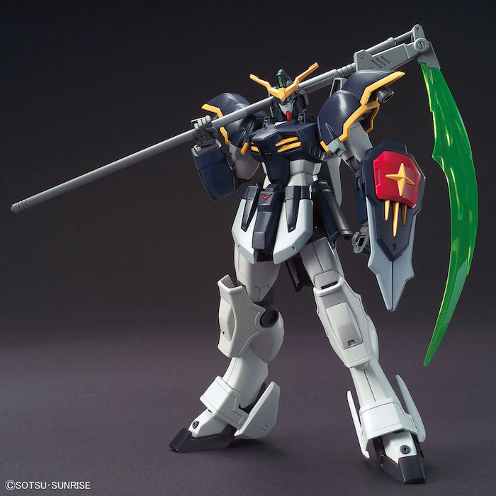 HGAC Gundam Deathscythe 1/144