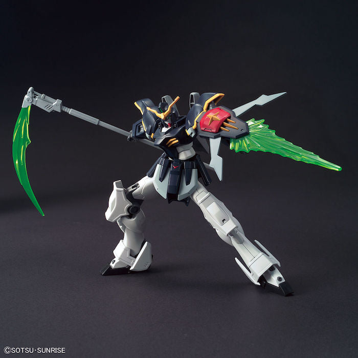 HGAC Gundam Deathscythe 1/144