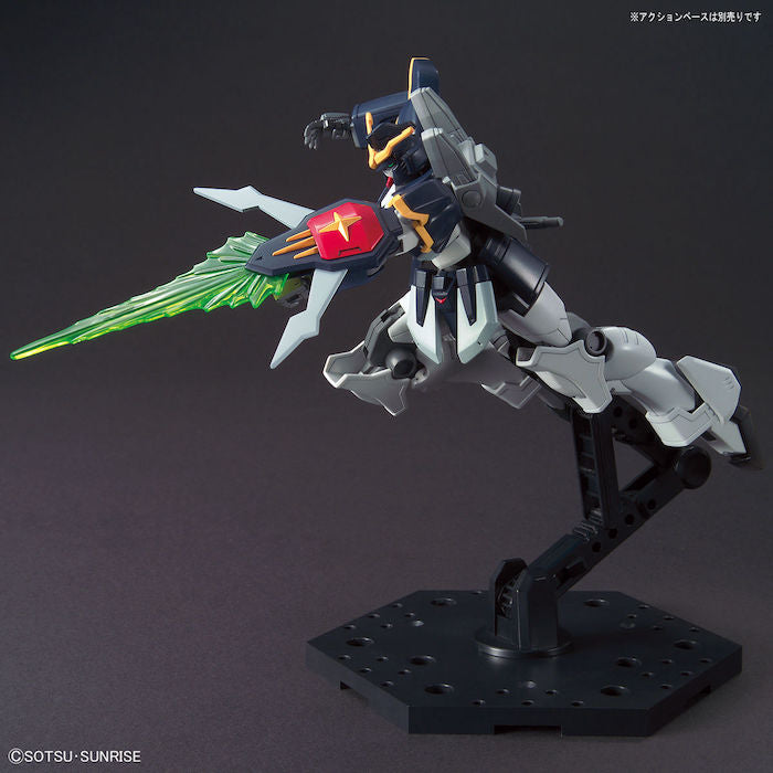 HGAC Gundam Deathscythe 1/144