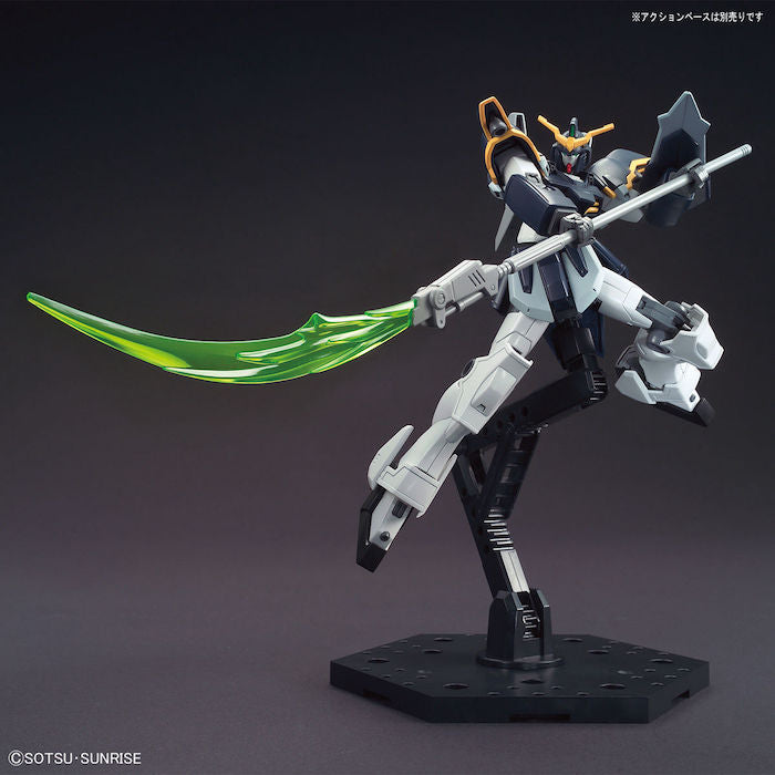 HGAC Gundam Deathscythe 1/144