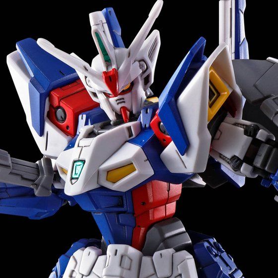 HGAC Gundam Geminass 01 1/144