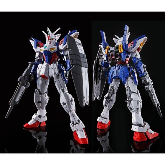 HGAC Gundam Geminass 01 1/144
