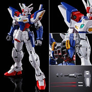 HGAC Gundam Geminass 01 1/144