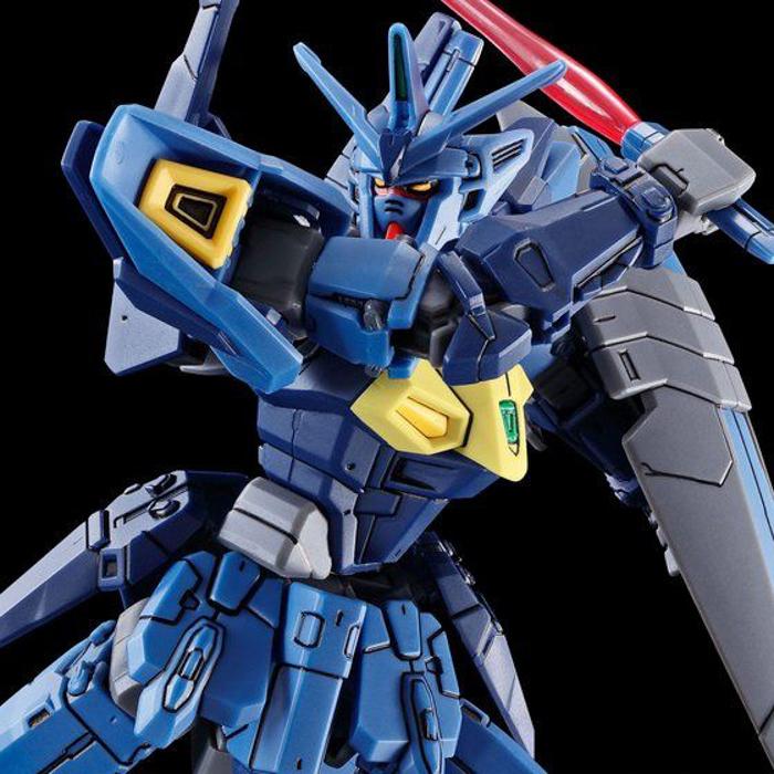 HGAC Gundam Geminass 02 1/144
