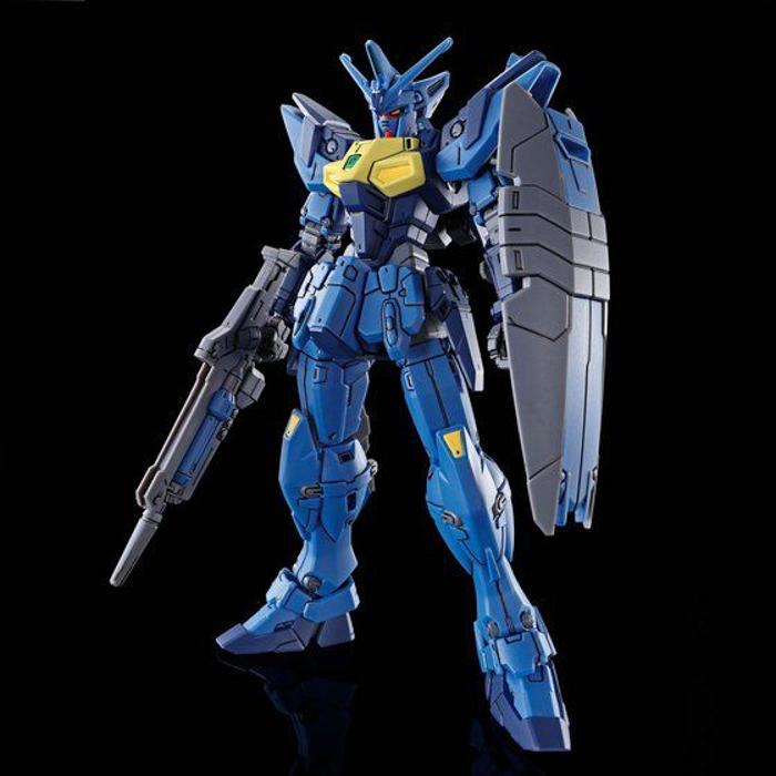HGAC Gundam Geminass 02 1/144