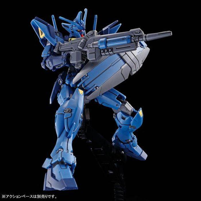 HGAC Gundam Geminass 02 1/144