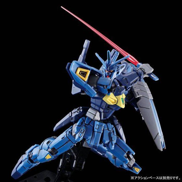 HGAC Gundam Geminass 02 1/144