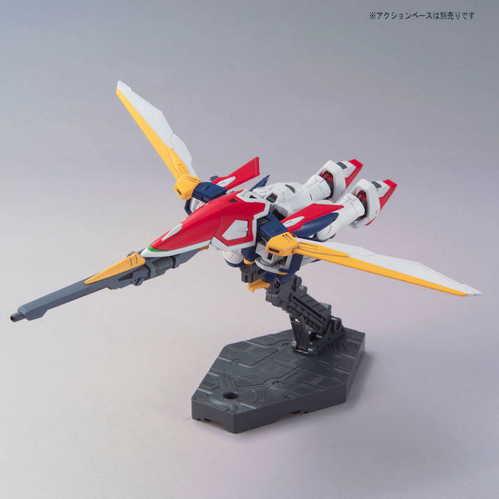 HGAC #162 Wing Gundam 1/144
