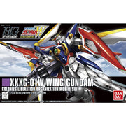 HGAC #162 Wing Gundam 1/144