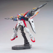 HGAC #174 Wing Gundam Zero 1/144