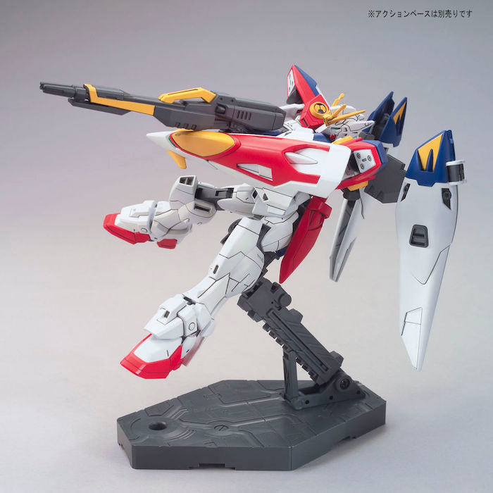 HGAC #174 Wing Gundam Zero 1/144