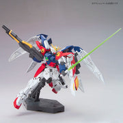 HGAC #174 Wing Gundam Zero 1/144