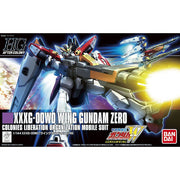 HGAC #174 Wing Gundam Zero 1/144