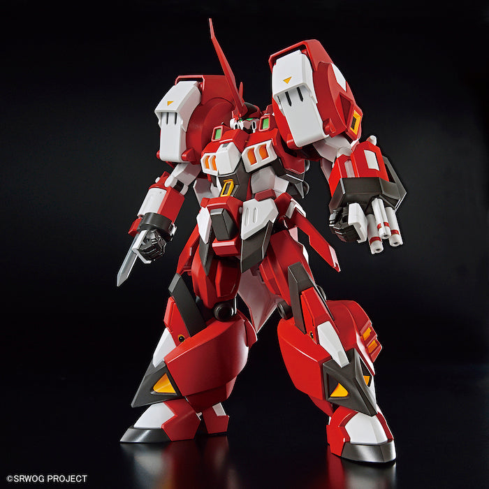 HG Alteisen