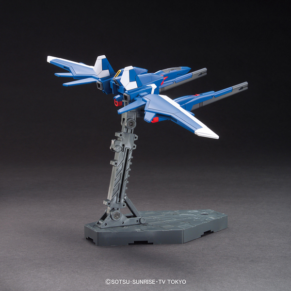 HGBC #001 Build Booster 1/144