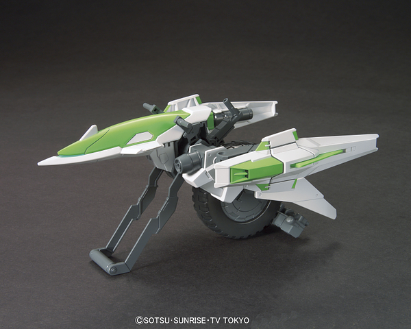 HGBC 004 Meteor Hopper 1/144