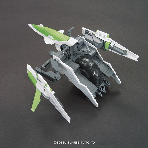 HGBC 004 Meteor Hopper 1/144