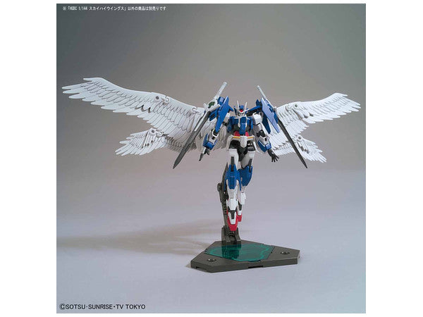 HGBC 042 Skyhigh Wings