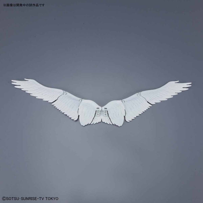HGBC #042 Skyhigh Wings