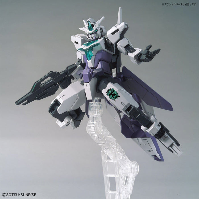 HGBD:R 042 Core Gundam II (G-3 Color) 1/144