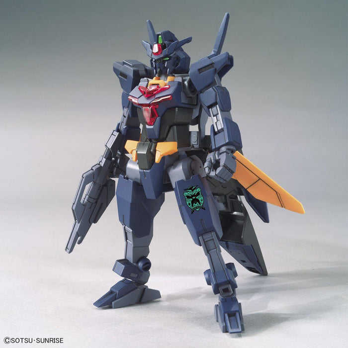 HGBD:R 043 Core Gundam II (Titans Color) 1/144