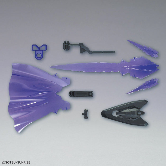 HGBD:R Try Slash Blade 1/144