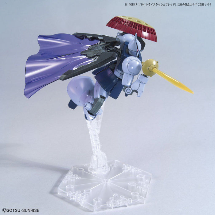 HGBD:R Try Slash Blade 1/144
