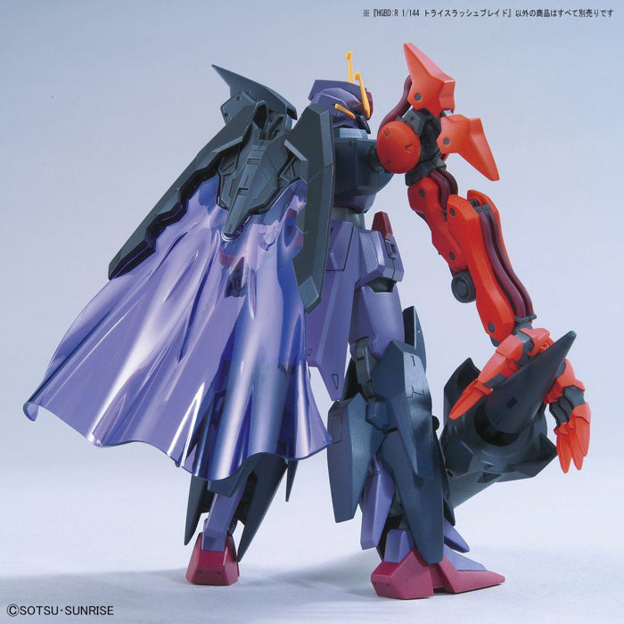 HGBD:R Try Slash Blade 1/144