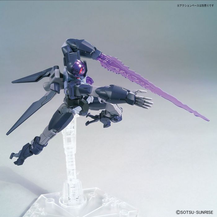 HGBD:R #022 Alus Earthree Gundam 1/144