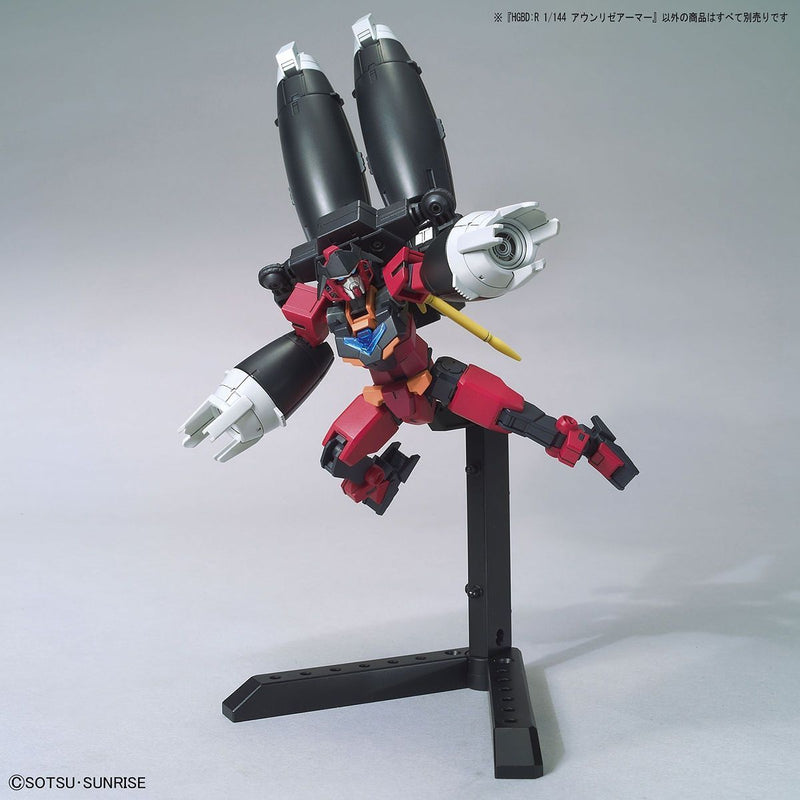 HGBD:R Aun Rize Armor 1/144