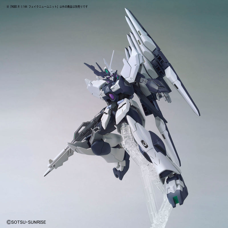 HGBD:R 029 Fake Nu Unit 1/144